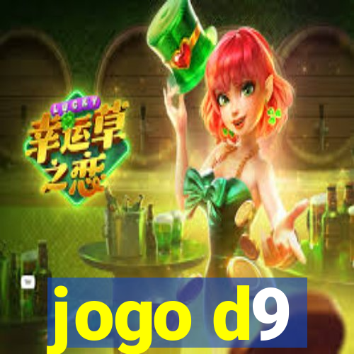 jogo d9